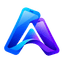 AVSurge logo