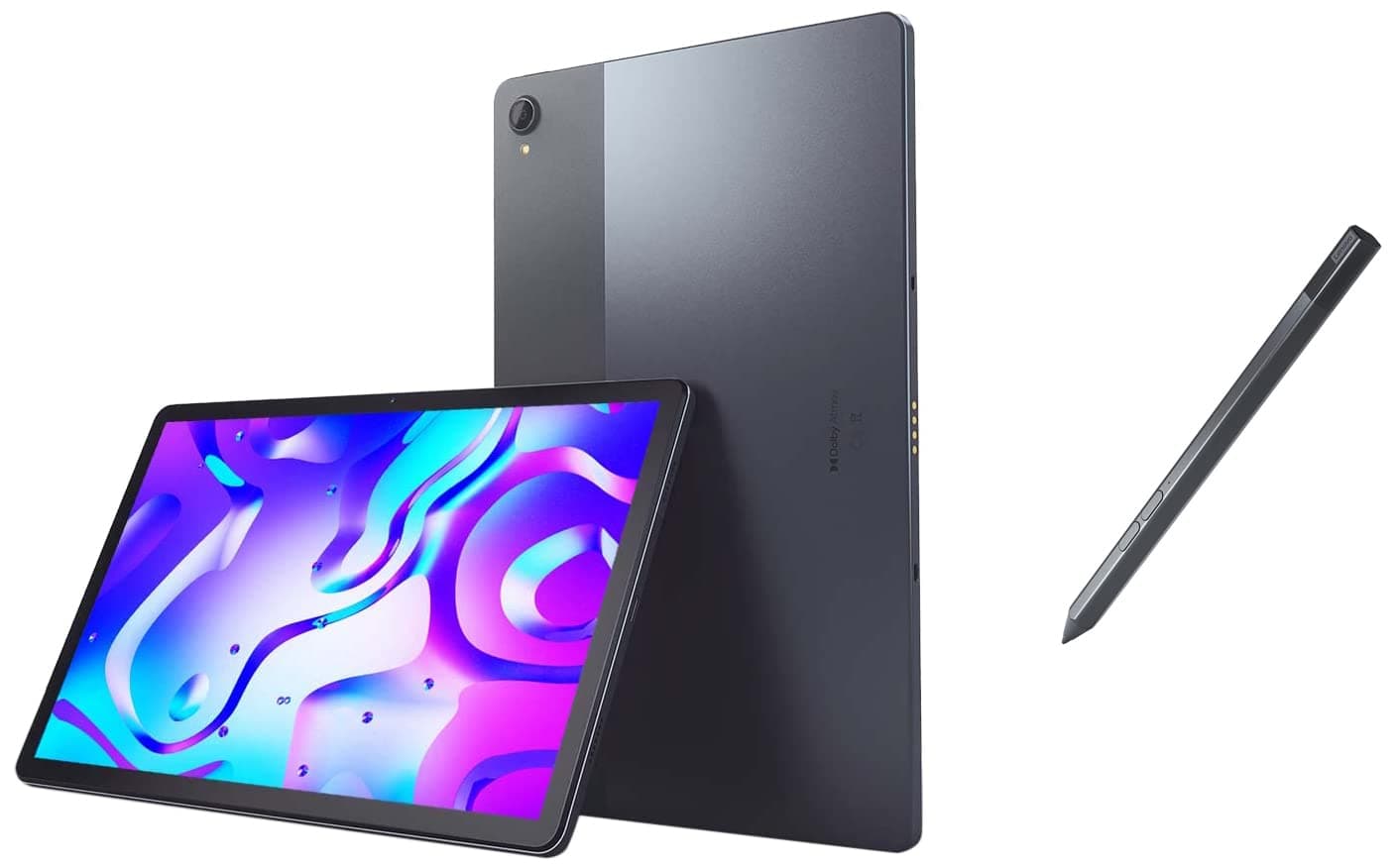 Lenovo Tab P11 Plus