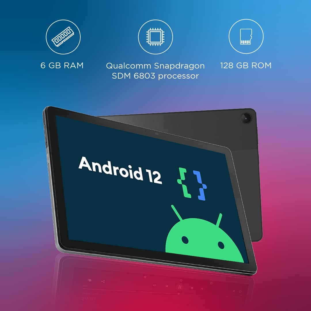 Lenovo Tab M10 Plus Gen 3