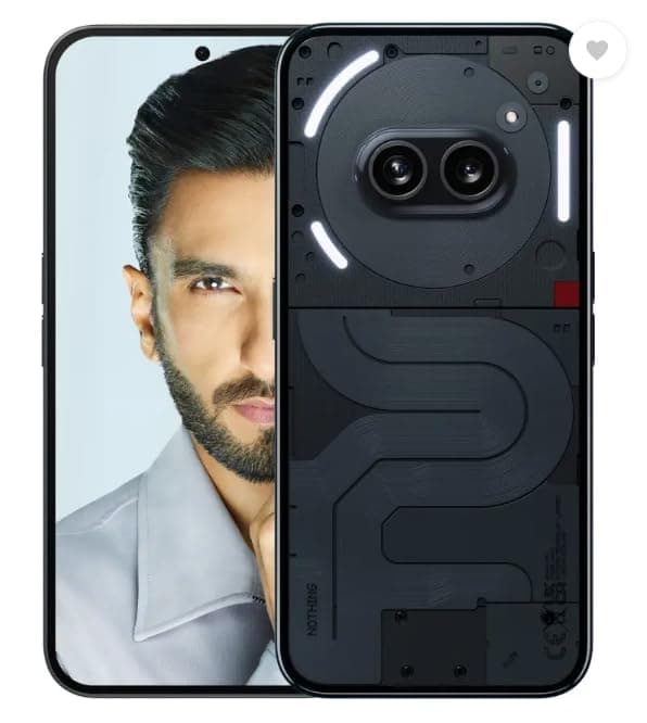Nothing Phone 2a