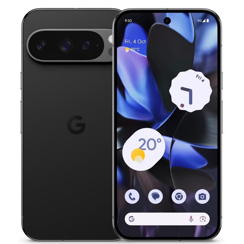 Google Pixel 9 Pro