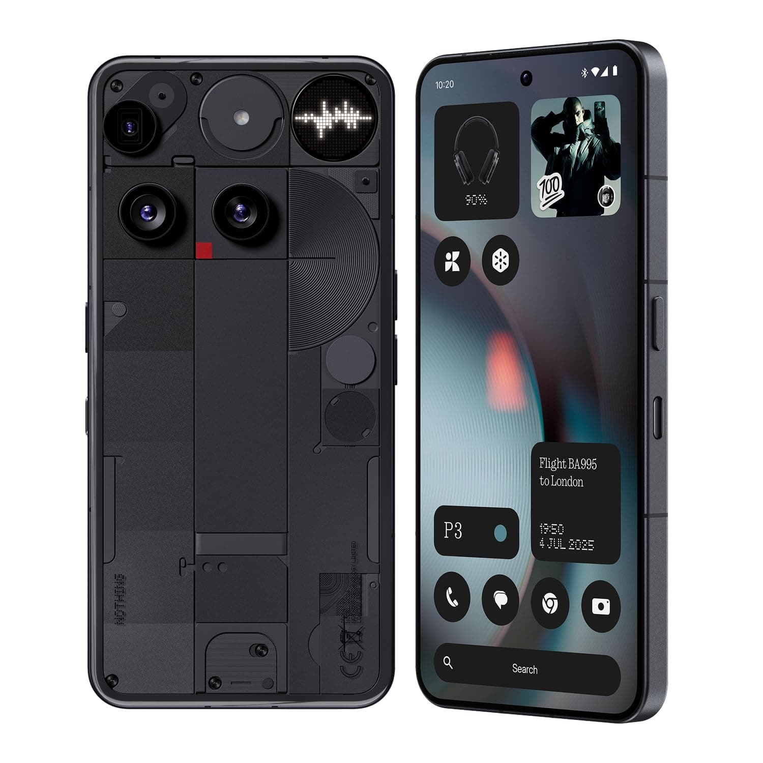 Nothing Phone 3