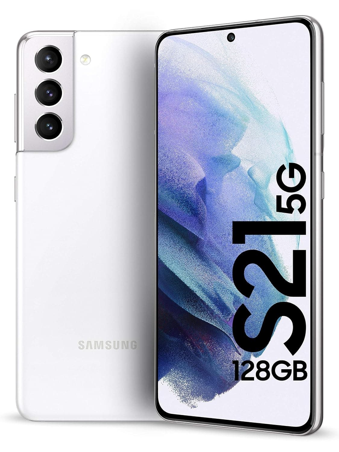Samsung Galaxy S21
